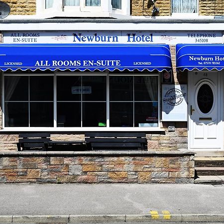 בלקפול Newburn Hotel מראה חיצוני תמונה
