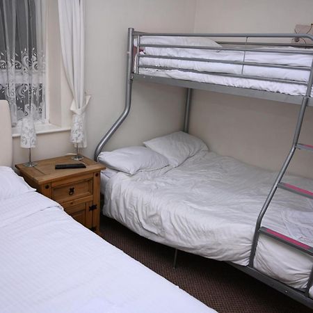 בלקפול Newburn Hotel מראה חיצוני תמונה