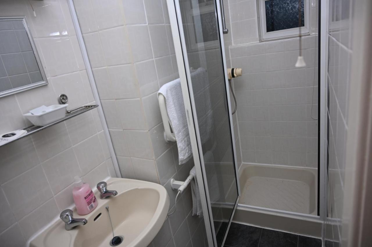 בלקפול Newburn Hotel מראה חיצוני תמונה