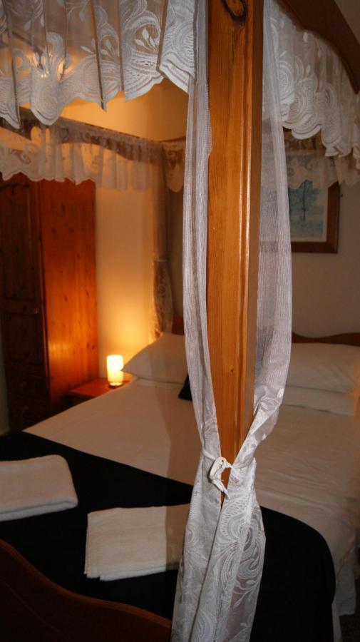 בלקפול Newburn Hotel מראה חיצוני תמונה