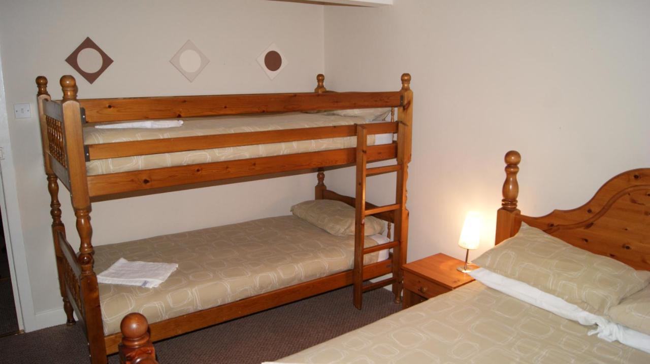 בלקפול Newburn Hotel מראה חיצוני תמונה