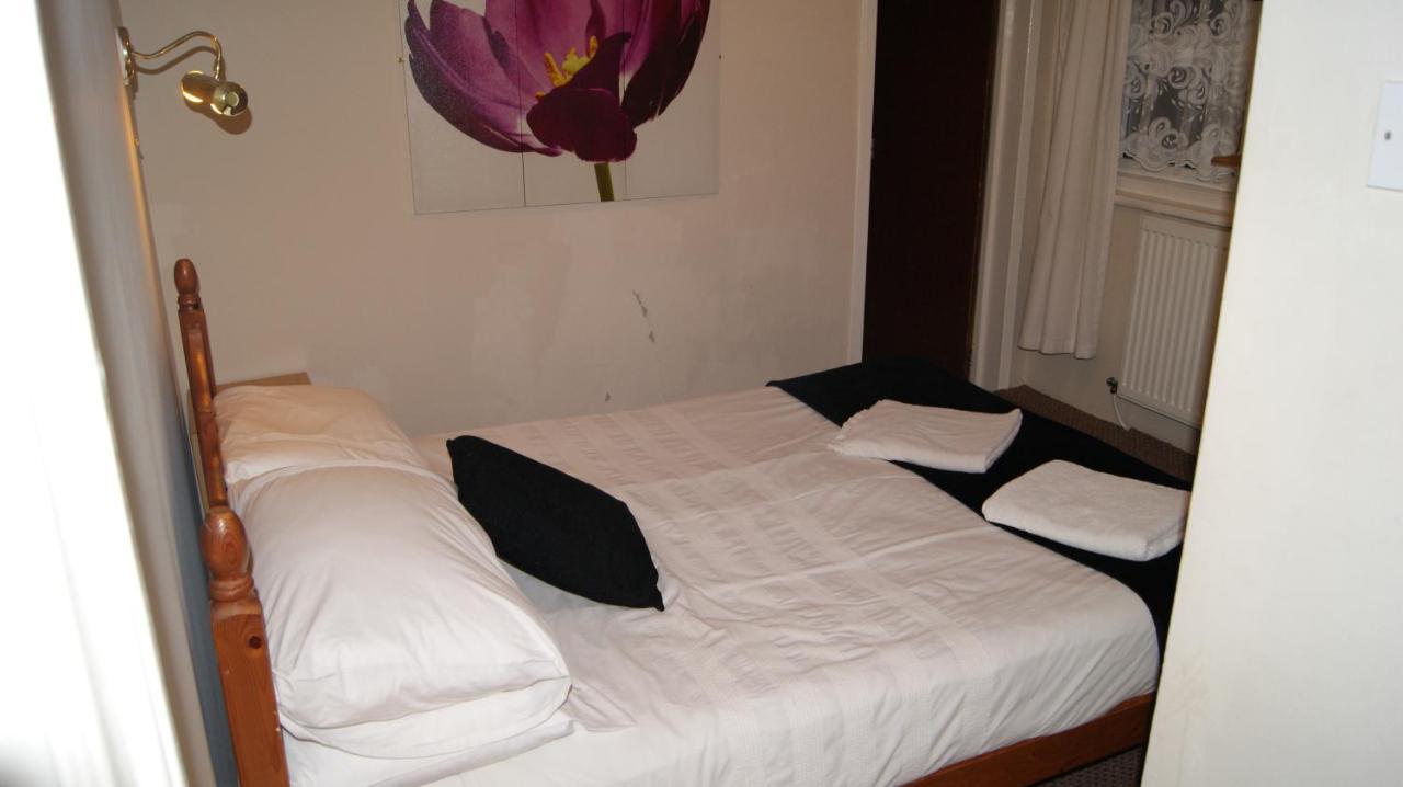 בלקפול Newburn Hotel מראה חיצוני תמונה
